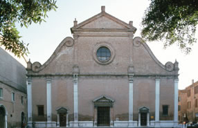 Ferrara - Duomo